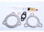 NISSENS Lader, Aufladung 93108 für TOYOTA