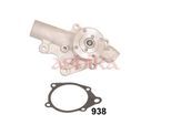 ASHIKA Wasserpumpe 3509938 für JEEP Chrysler