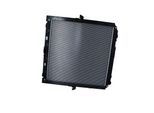 NRF Kühler, Motorkühlung 56068 für Mercedes