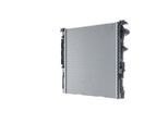 MAHLE Kühler, Motorkühlung cr2630000p für BMW