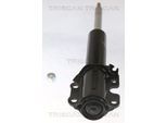 TRISCAN Stoßdämpfer 870523109 für Mercedes VW