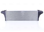NISSENS Ladeluftkühler 96857 für Iveco