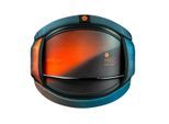 Ride Engine Elite Type 2 Hyperlock Trapez Nova Orange L