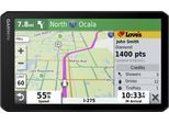 GARMIN LKW-Navigationsgerät "DezlCam LGV710 MT D EU", schwarz, B:22cm H:13cm T:30cm, Navigationsgeräte, LKW-Navigationsgerät
