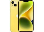 Apple iPhone 14 Plus 128GB gelb