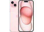 Apple iPhone 15 Plus 256GB rosé