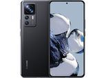 Xiaomi 12T Pro 5G Dual SIM 256GB cosmic black