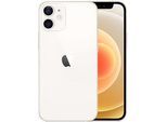 Apple iPhone 12 mini 256GB weiß
