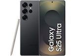 Samsung Galaxy S25 Ultra Dual SIM 512GB titanium black