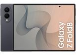 SAMSUNG Smartphone "Galaxy Z Fold8 Ultra", Energieeffizienz: A, grau (graphite), 256 GB, Mobiltelefone, Smartphone