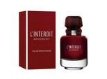 Givenchy L'Interdit Rouge Edp Spray.