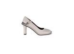 Stella McCartney Ryder Pumps Weiß