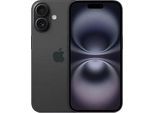 Apple iPhone 16 128GB schwarz