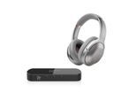 REAL BLUE PRO + FeinTech BT200 Bluetooth Audio Sender