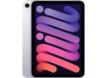 Apple iPad mini 7 8,3 128GB [Wi-Fi + Cellular] violett