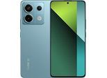 Xiaomi Redmi Note 13 Pro 5G Dual SIM 256GB ocean teal