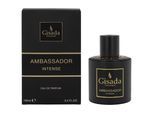 Gisada Ambassador Intense Männer EdP Spray 100 ml