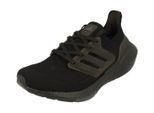 Adidas Ultraboost 21 Herren Schwarz Turnschuhe