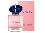 ARMANI MY WAY EDP SPRAY 50ML