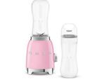 SMEG Standmixer "PBF01PKEU Cadillac Pink", pink (cadillac pink), B:14cm H:32,5cm T:14cm, Zerkleinerer, Standmixer