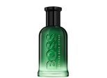 HUGO BOSS BOSS Bottled Bold Citrus Eau de Parfum - Limitierte Edition Frischer Duft Volumen: 50 ml