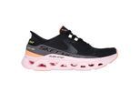 Skechers - Damen Sneaker "Glide Step Altus" (Schwarz/Bunt)
