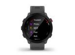 Garmin Unisex Forerunner 55 schwarz