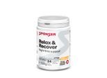 Sponser Unisex Relax & Recover - Orange-Pfirsich (120g)