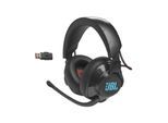 JBL Gaming-Headset "Quantum 610", schwarz, B:20cm H:10cm T:28cm, Kopfhörer, Gaming-Headset