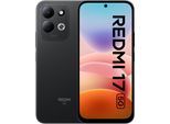 Smartphone XIAOMI "REDMI 17 5G", Energieeffizienz: A, schwarz, Mobiltelefone, 128 GB, Smartphone, B:7,84cm H:17,01cm T:0,88cm