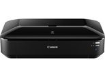 CANON Fotodrucker "PIXMA iX6850", schwarz, B:58,4cm H:15,9cm T:31cm, Drucker, Fotodrucker