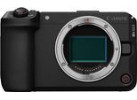 CANON Systemkamera "EOS R6 V Gehäuse", schwarz, B:14,18cm H:8,33cm T:7,97cm, Fotokameras, Systemkamera