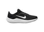 Schwarze Nike Air Winflo 10-turnschuhe