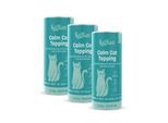 KatKare Vital Toppings Calm Cat 3x90 g