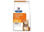 Hill's Prescription Diet c/d Urinary Multicare 2x8 kg