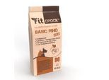 cdVet Fit-Crock Basic Rind Maxi