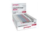 Sponser Unisex Liquid Energy BCAA - Erdbeer-Banane (18 x 70g)
