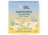 Yuki Cares Fellbutter Rumtreiber gegen Zecken