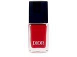 Dior Vernis Nagellack 999 10ml 10 ml