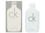 Calvin Klein CK All Eau de Toilette 100ml Spray Unisex