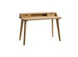 Hasena , Eichefarben , Holz , Eiche , 2 Schublade(n) Schubladen , rechteckig , 60x85x120 cm ,
