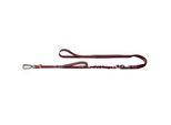 Hunter Action Leine ErgoMove Pro™ pink 1,5 cm