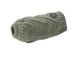 Hunter Hundepullover Malmö khaki 30 cm