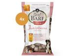 Graf Barf Juniormenü Hähnchen stückig 4 x 2,5 kg