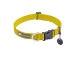 Ruffwear Hi & Light™ Halsband gelb L