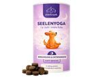 Pfotenkumpels Seelenyoga Beruhigungssnacks 330g