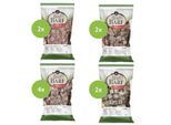 Graf Barf Singlemix vom Lamm 10x1kg