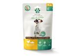 Fellicita Huhn & Flussbarsch Fleischstreifen 8x 100g Fellonis Hundesnacks