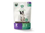 Fellicita Kaninchen Fleischstreifen 8x 100g Fellonis Hundesnacks
