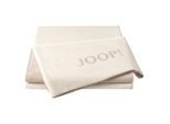 Joop! Wohndecke , Textil , Uni , 150x200 cm , Made in Germany , Kettelrand, pflegeleicht, Double face , Heimtextilien, Wohntextilien, Decken, Kuscheldecke